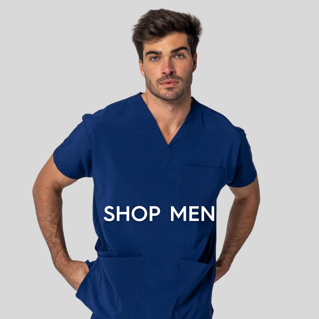 SHOP MEN