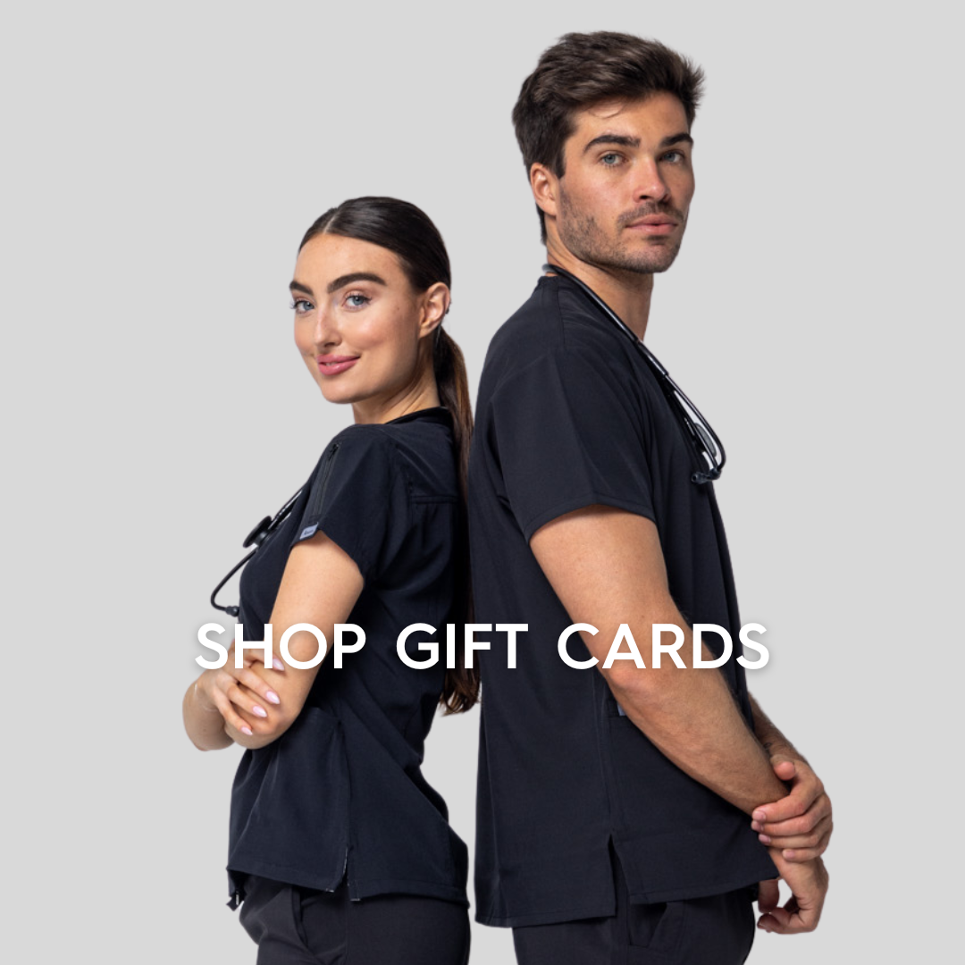 SHOP GIFT CARDS