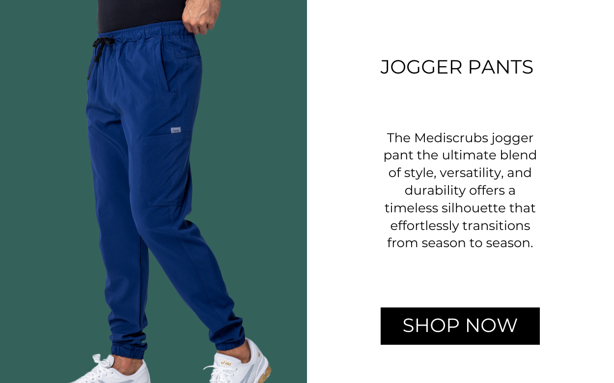 JOGGERS 