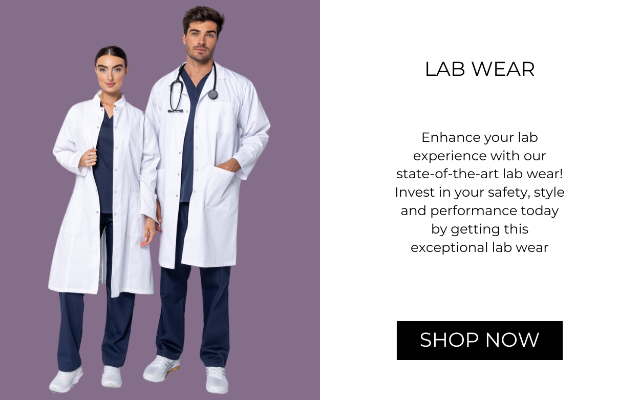 LAB WEAR