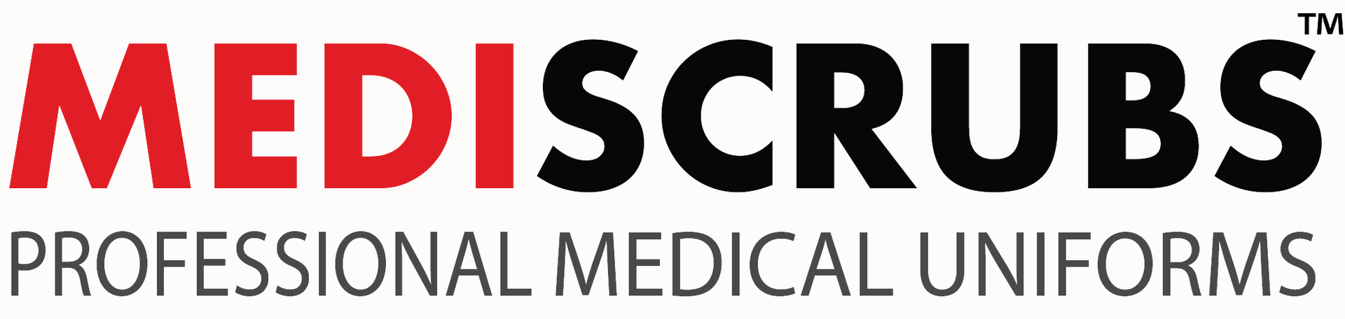 Mediscrubs website