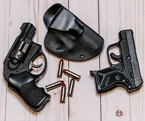 The Deep Concealment Gun: Possibly Your Most Important Personal Weapon