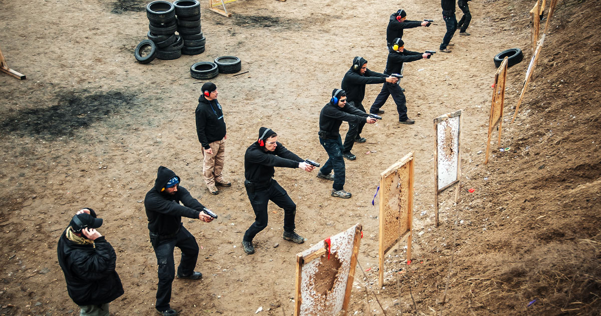 11 Critical Training Basics That Concealed Carriers Often Neglect