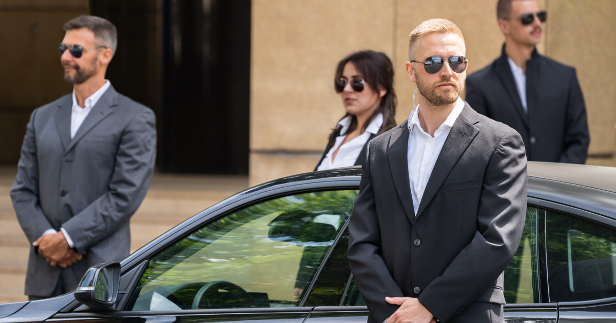 PSD, Close Protection, and Everyday Safety: Lessons from Security Teams