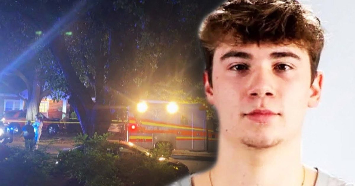 University Of South Carolina Student Shot, Killed Trying To Enter Wrong Home