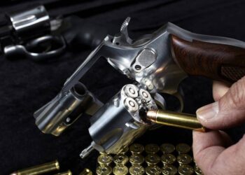 5 Budget Snubnose Revolvers To Look Out For