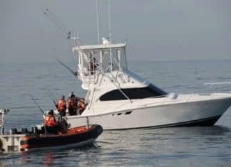 Handguns On Board Boats: Federal, State, &amp; International Considerations