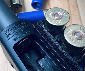 4 Considerations When Selecting a Shotgun for Home Defense