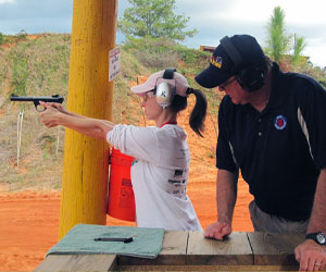 Hearing Loss, Veterans, Shooters, and Proper Hearing Protection