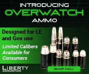 Liberty Ammo