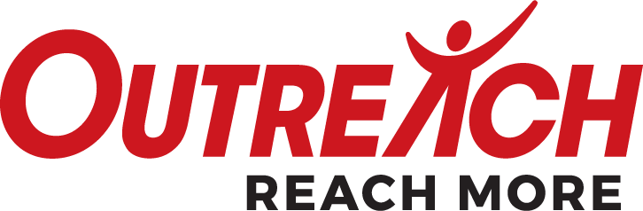 Outreach Church Banners