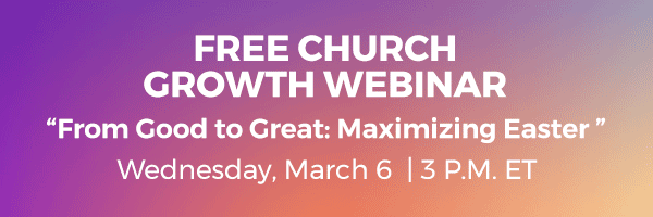 From Good to Great: Maximizing Easter 