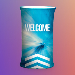 Save 10 - 20% off banners, signs and welcoming tools with code EFI24