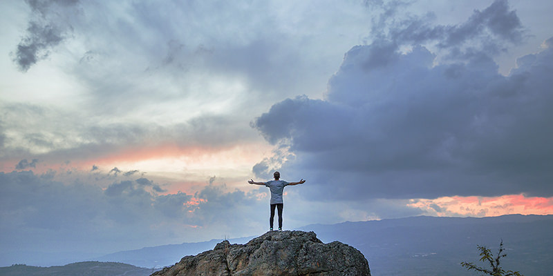 Examining Self-Esteem: This Is Where Confidence Comes From