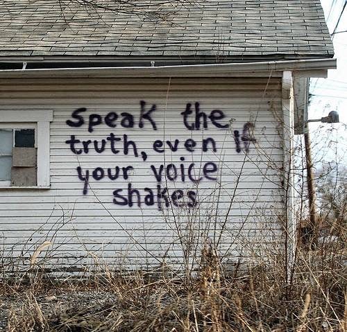 F*ck It: Study Shows Cursing Is Actually Linked To Truthfulness