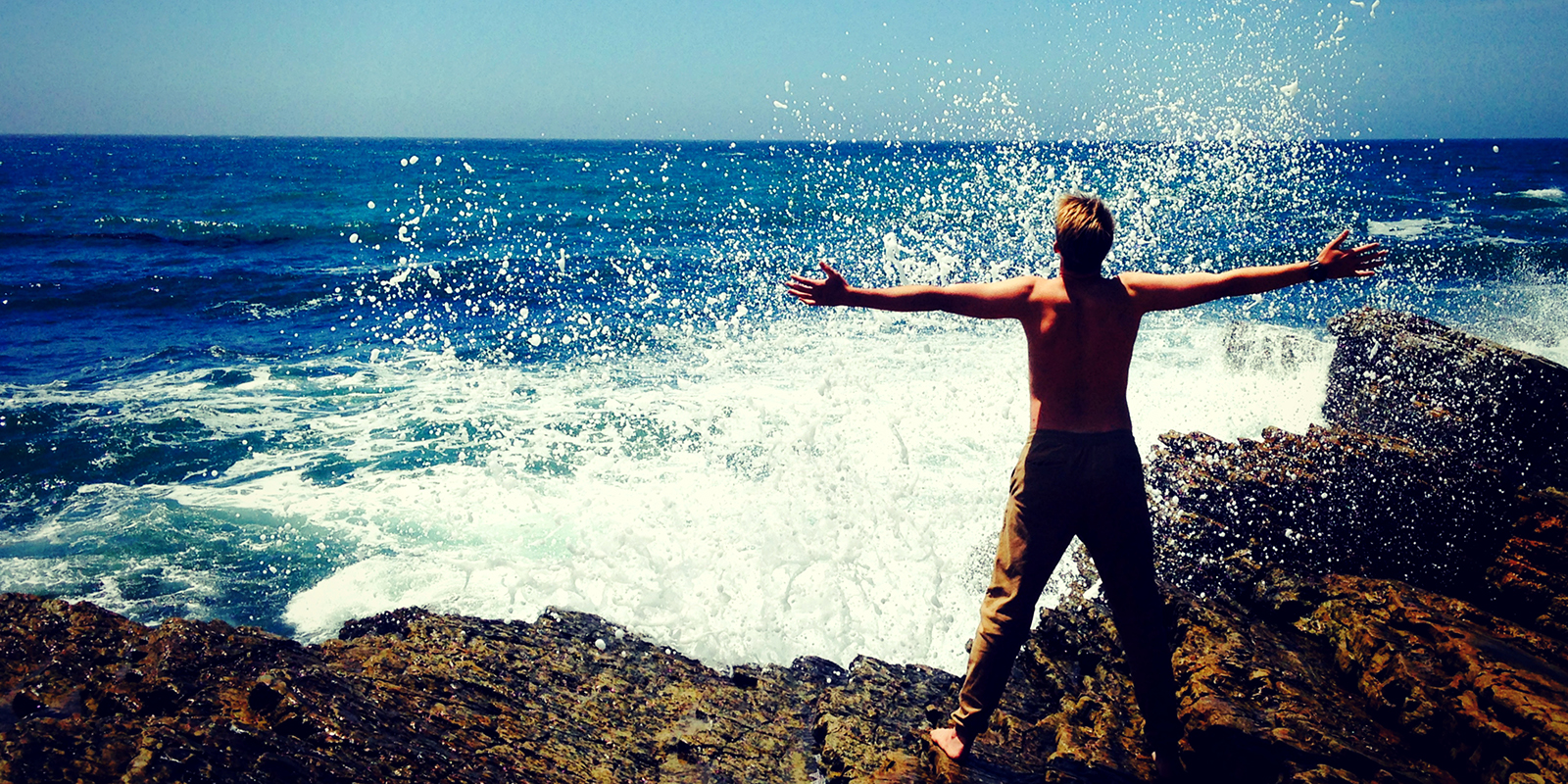 Brain Hacks: 4 Things You Can Do With Your Body To Improve Your Mood