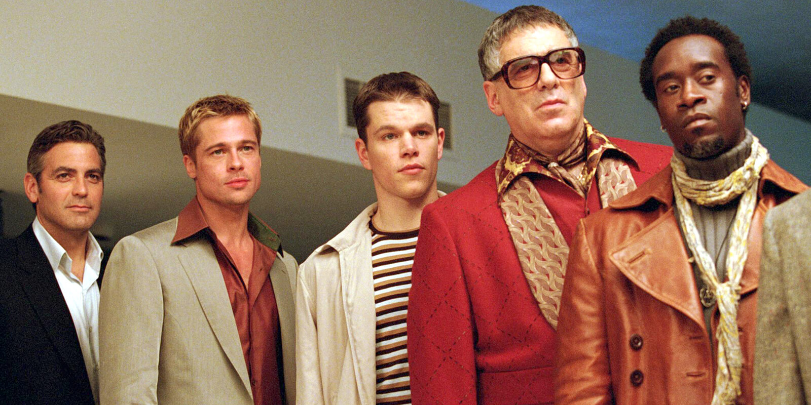 A Smaller Friend Group Will Take You Farther