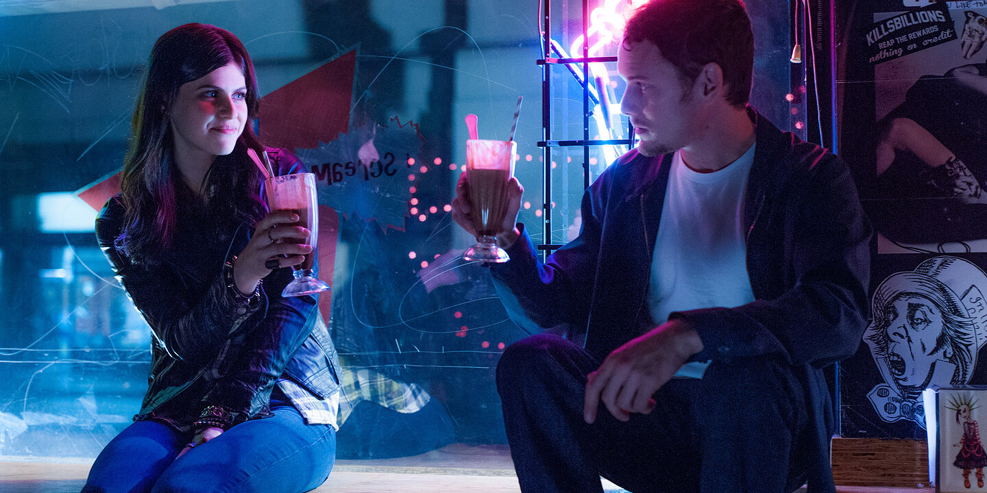 Study Shows What It Means If You’re Still Friends With Your Ex