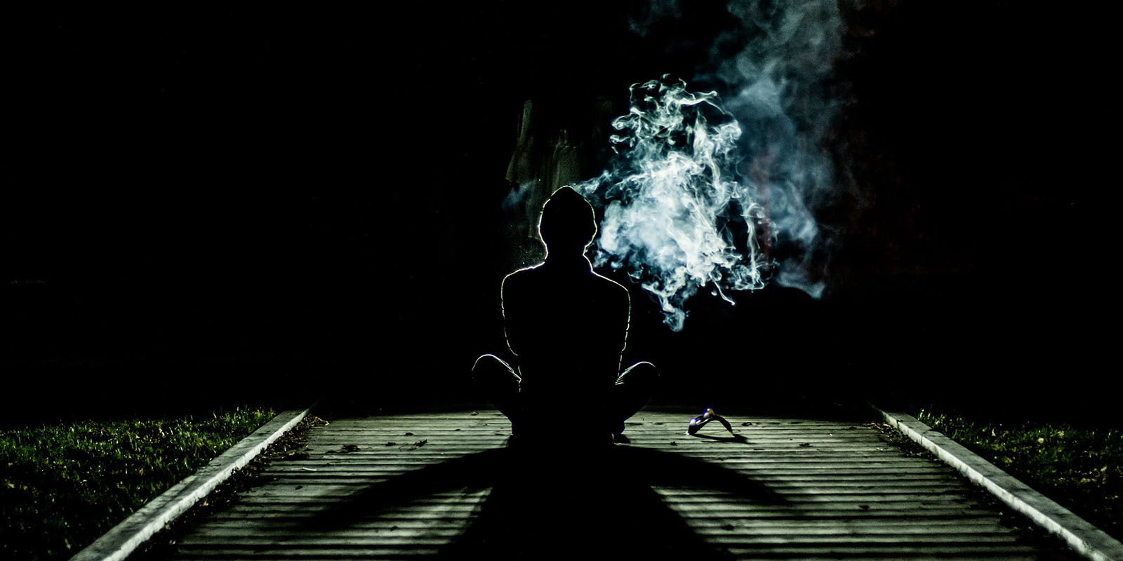 This Is the Trick a Taoist Priest Uses to Stay Positive