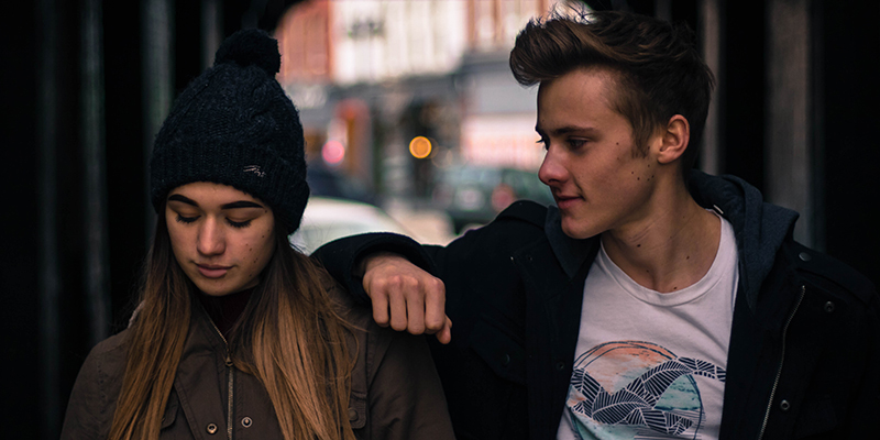 Why You Should Trust What You See In Your Relationship