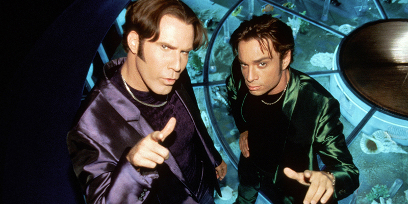 Need A Wingman? Here’s How To Find The Perfect Partner
