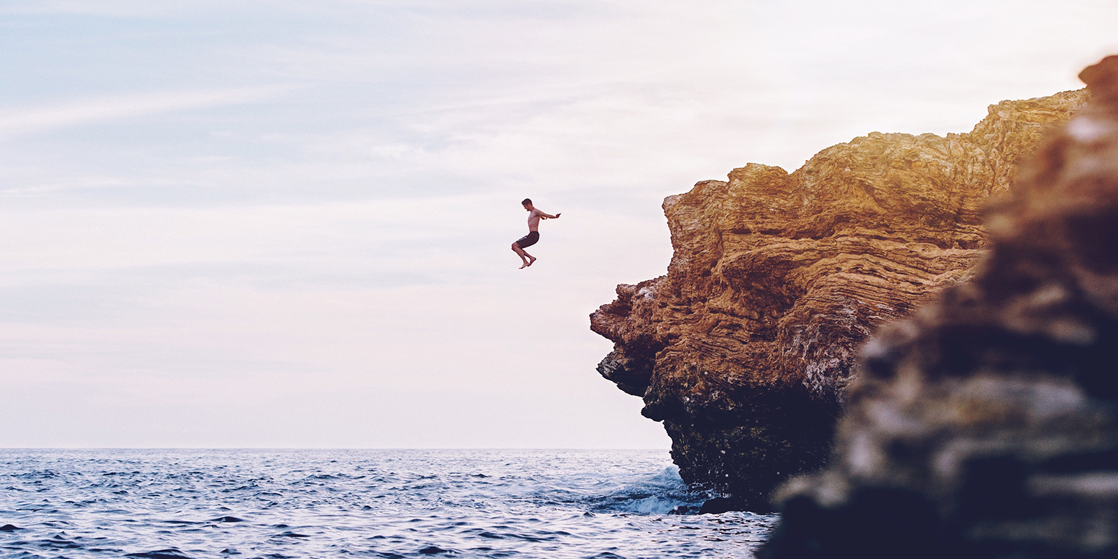 Here’s Why The Secret And Other Positive Thinking Manifestos Don’t Work