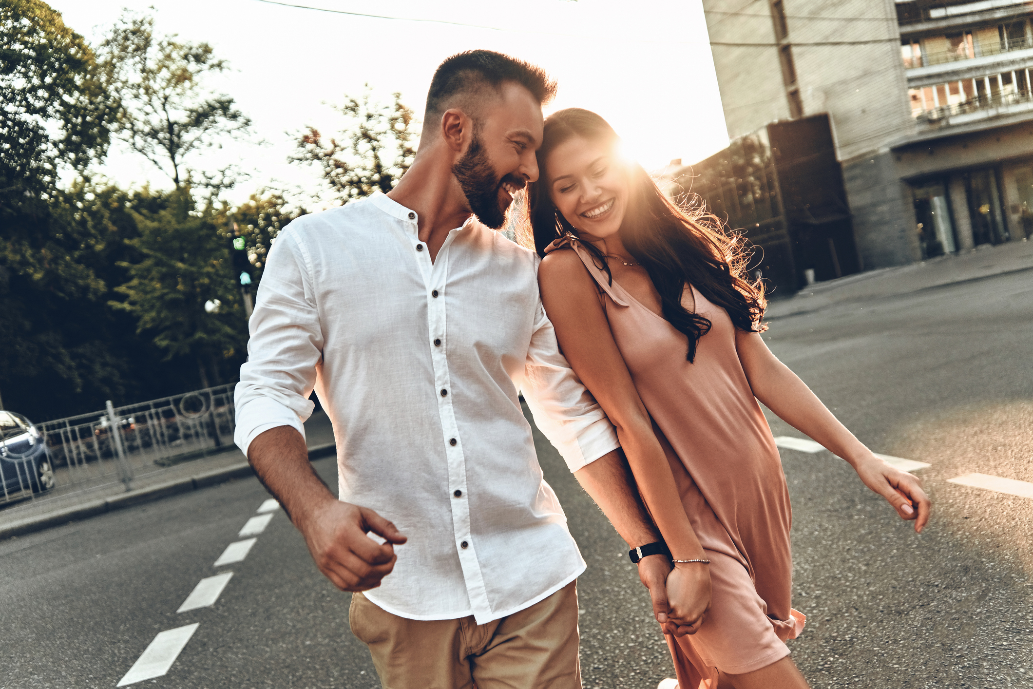 How To Become The Man Women Obsess Over