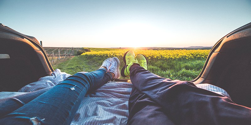 How To Get A Girl To Like You: Do Less