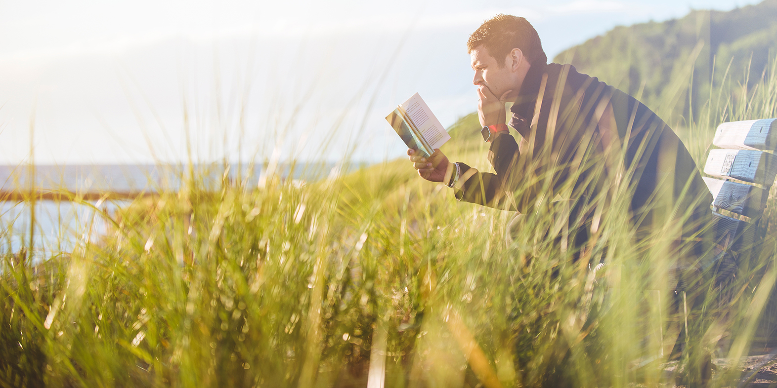 Change Your Life By Reading These Five Motivational Books