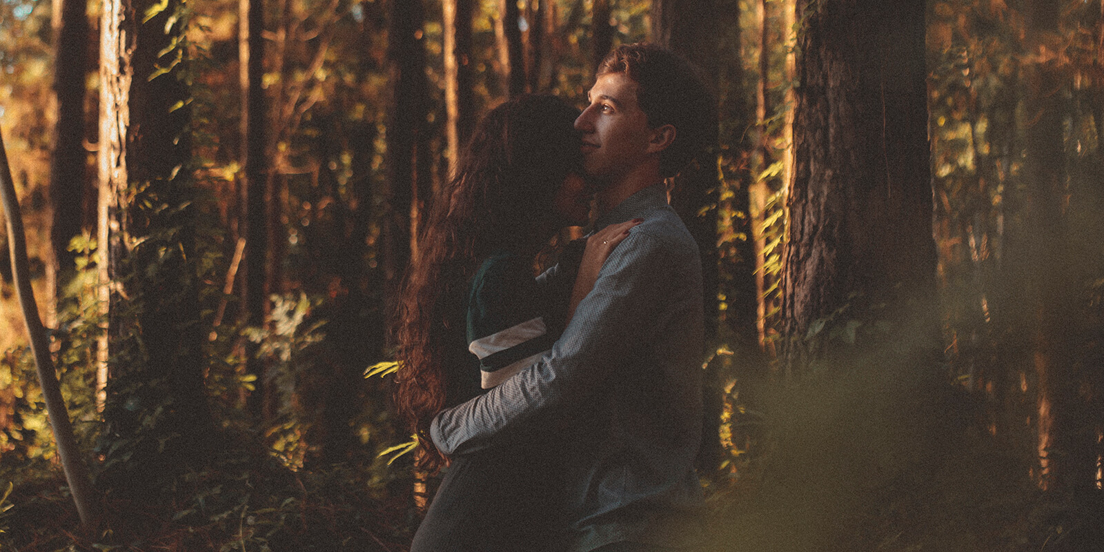 Smell Ya Later: Studies Show That Your Scent Will Help You Get The Girl