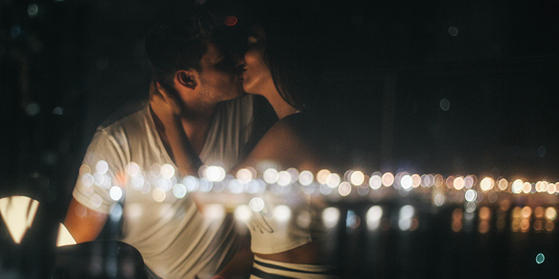 How Playing Hard To Get Will Make Her Obsess Over You