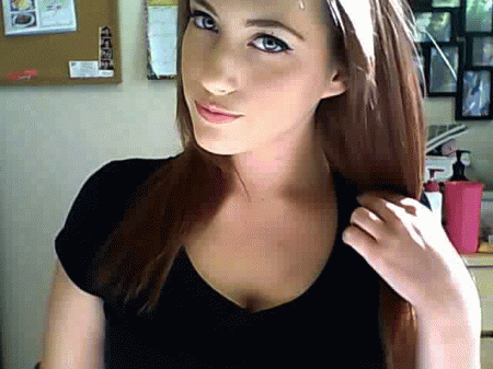 Use this ''Lust escalation'' sequence to sneak into her brain