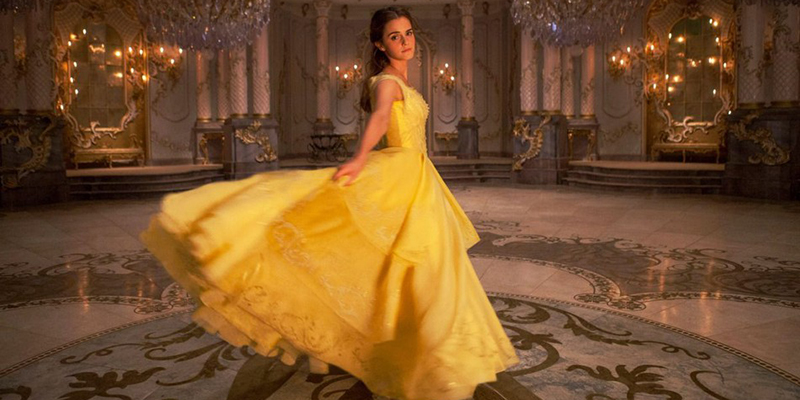 Disney Princess Syndrome: What It Is And How To Beat It
