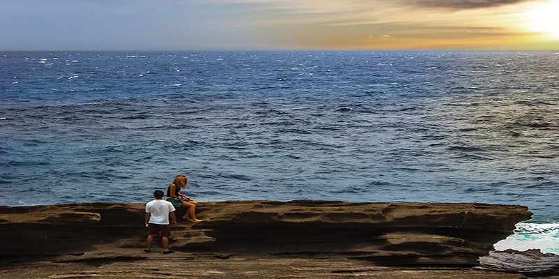 Total Rebuild: How To Get Over A Breakup