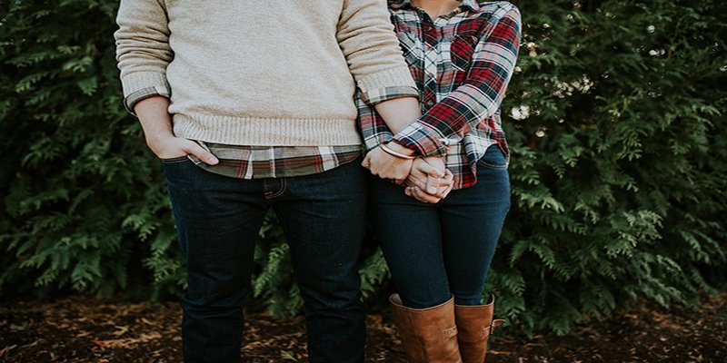 What She’s Really Saying: How To Read Body Language