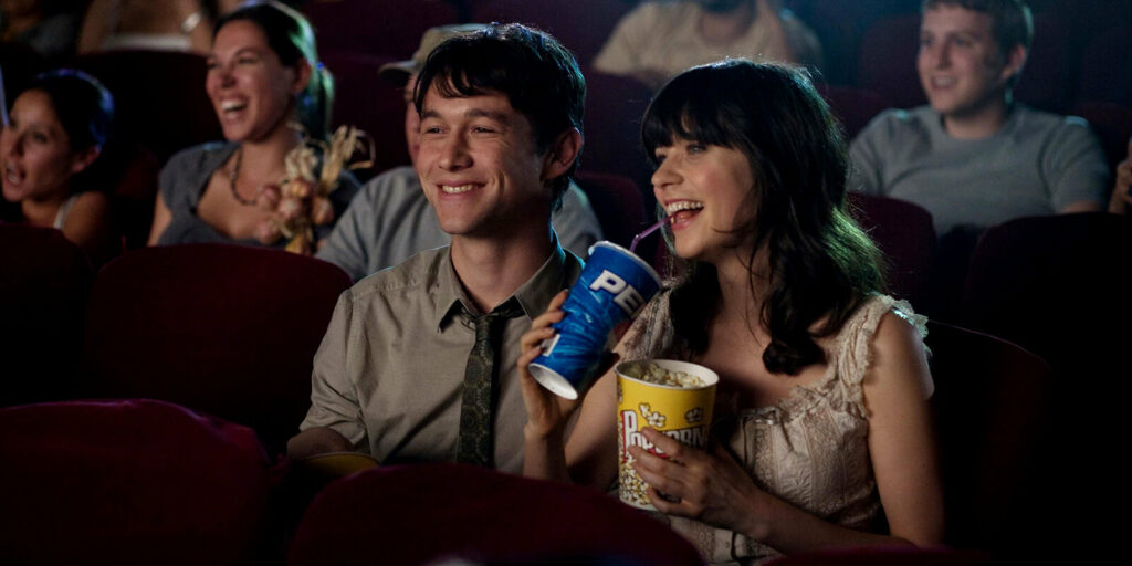 3 Things That Will (Almost) Guarantee You A Second Date