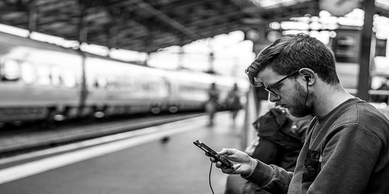 Everything You Need To Know To Be Successful On Tinder As A Man
