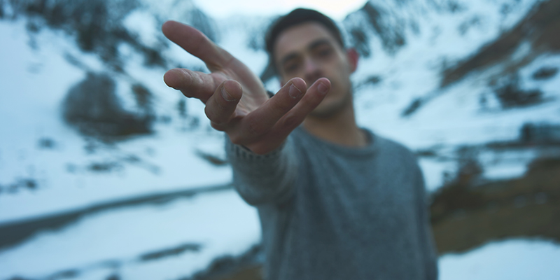 3 Ways To Discover, And Then Cultivate, The Attractiveness Within