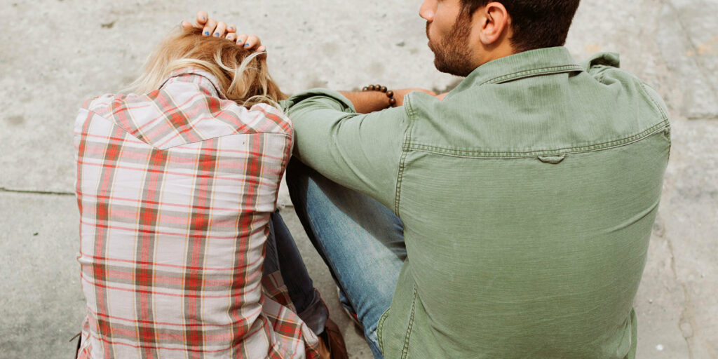 Having Trouble Connecting With Others? Your High Levels Of Testosterone May Be To Blame