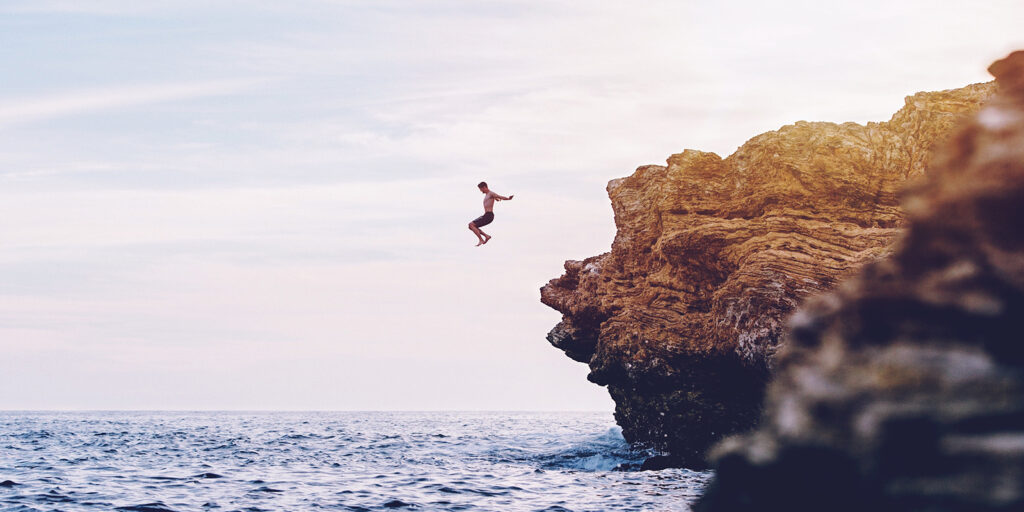 Feeling Overwhelmed And Out of Control? Here’s What You Can Do