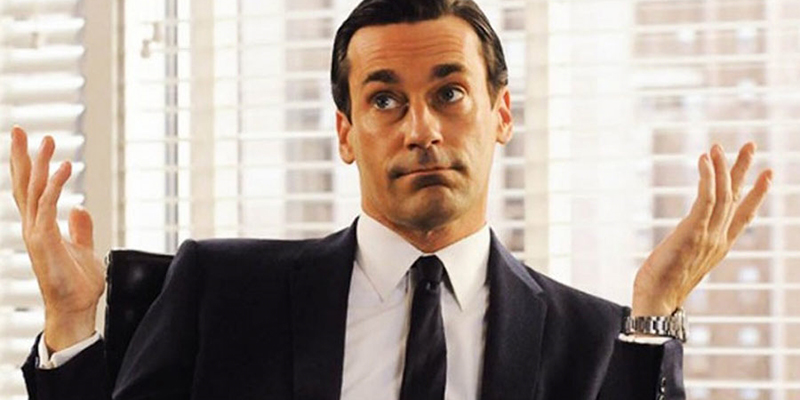 4 Deal Breakers Every Man Should Have With Women And In Life