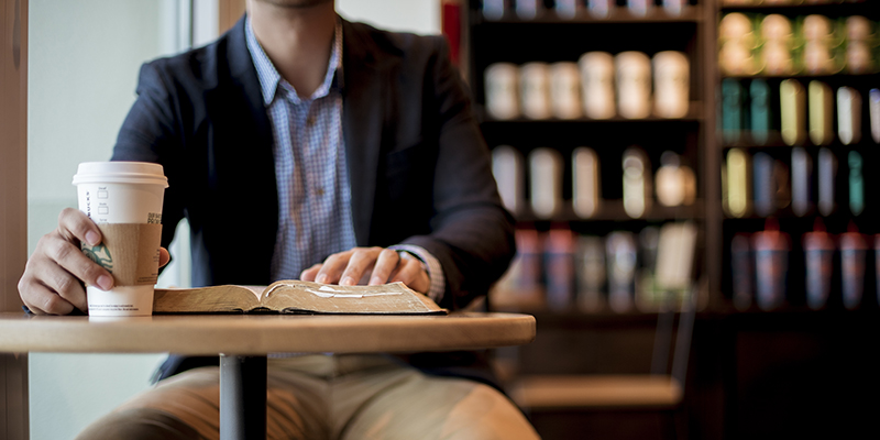 Study Shows Too Many Cups Of Coffee May Be Dangerous