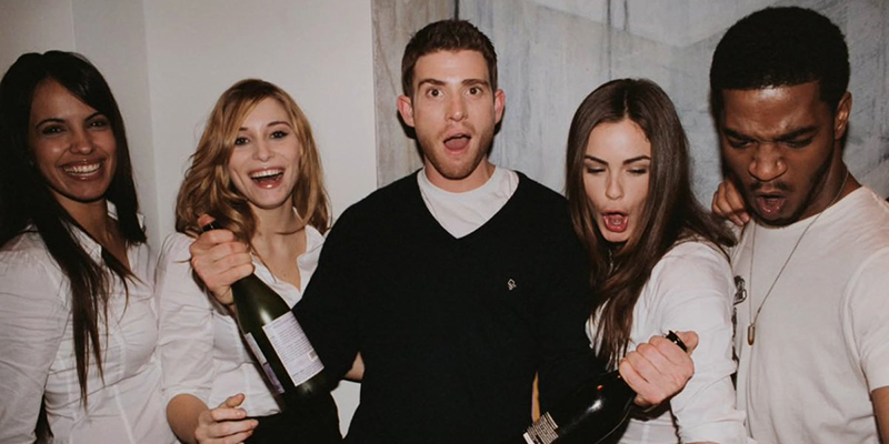 Seduction Without The Sleaze: How To Game Without Being Misogynist