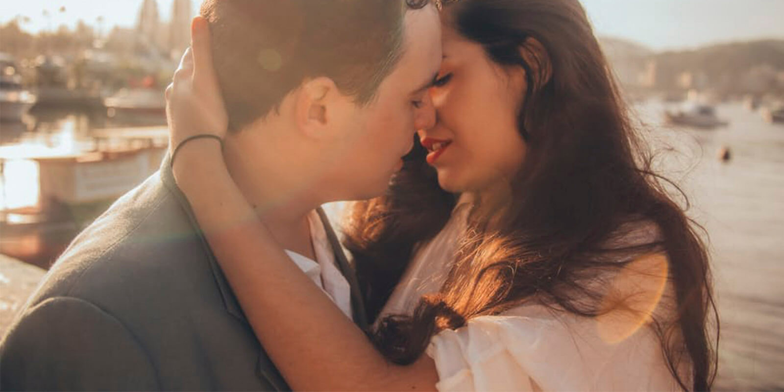 She's Not Over Her Ex! Top 5 Warning Signs