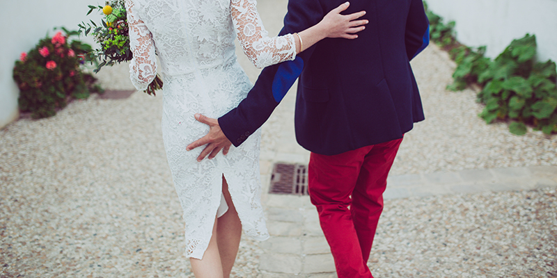 Study Reveals The Absolute Worst Time To Say 'I Love You'