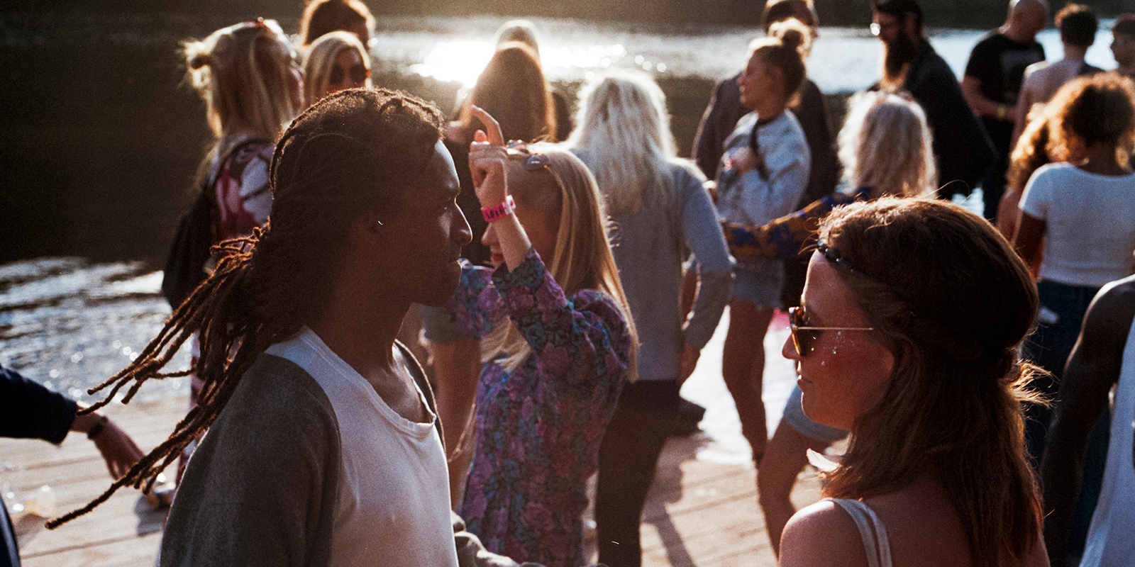 The Introvert's Guide to Acing Parties
