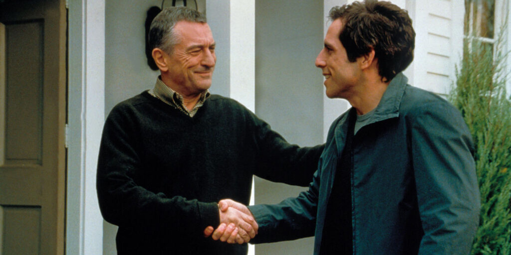 Don’t Sweat It: 5 Tips To Crush Meeting Her Parents