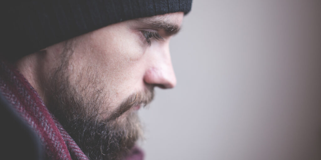 Why You'll Never Get Anywhere Comparing Yourself To Other People