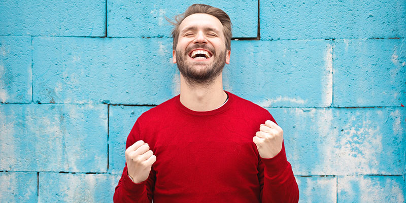 A Positive Attitude: The Foundation Of Game And Life