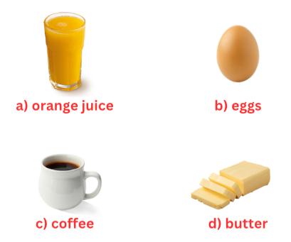 Guess which food it is?